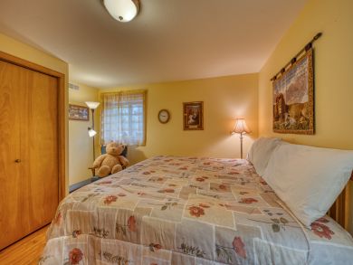 Breckenridge Home 938223