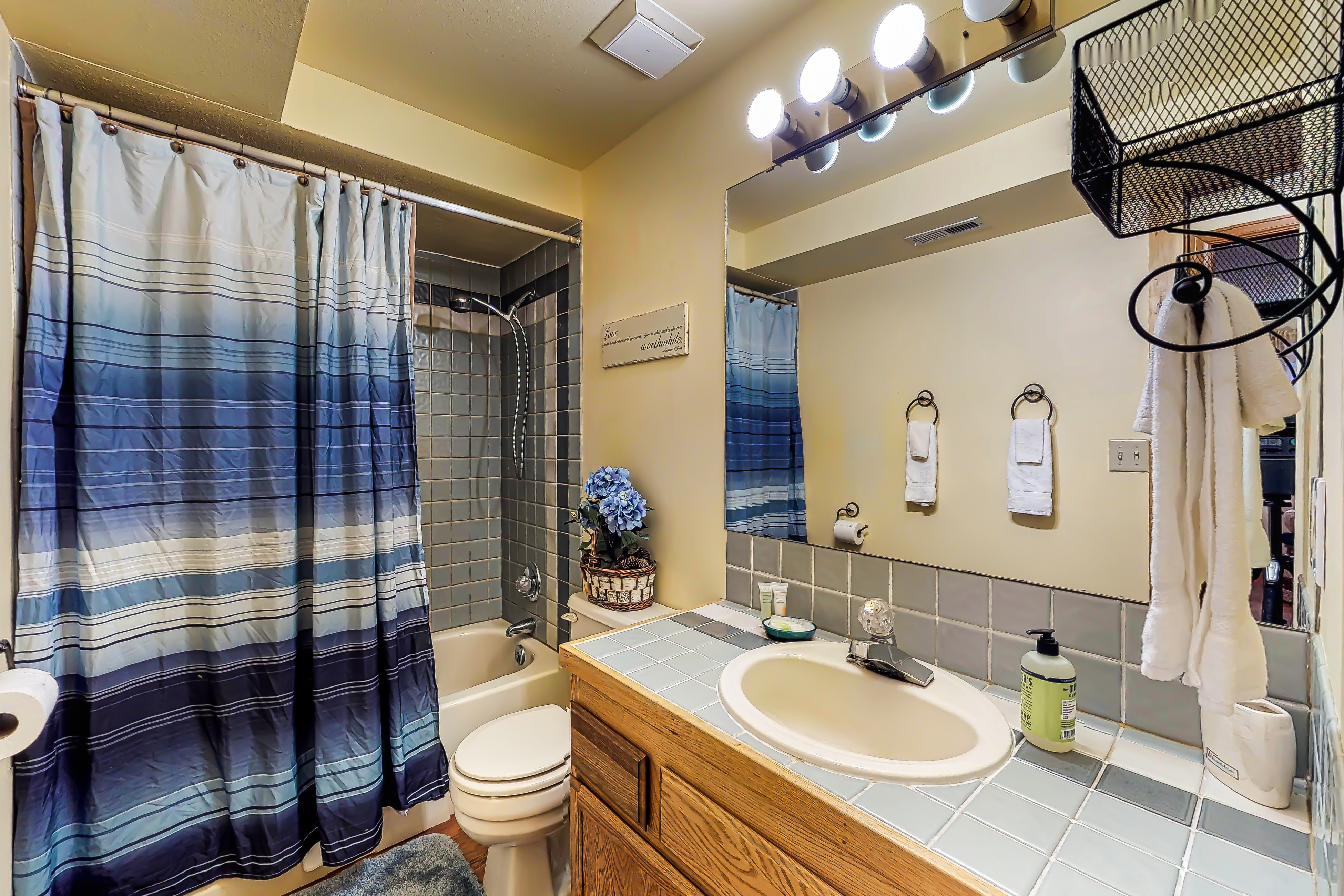Breckenridge Home 938223