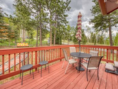 Breckenridge Home 938223