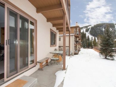 Breckenridge Condo 938224 Breckenridge Condo 938224
