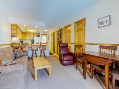 Breckenridge Condo 938224 Breckenridge Condo 938224
