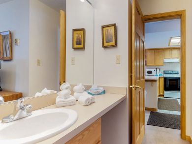 Breckenridge Condo 938224 Breckenridge Condo 938224