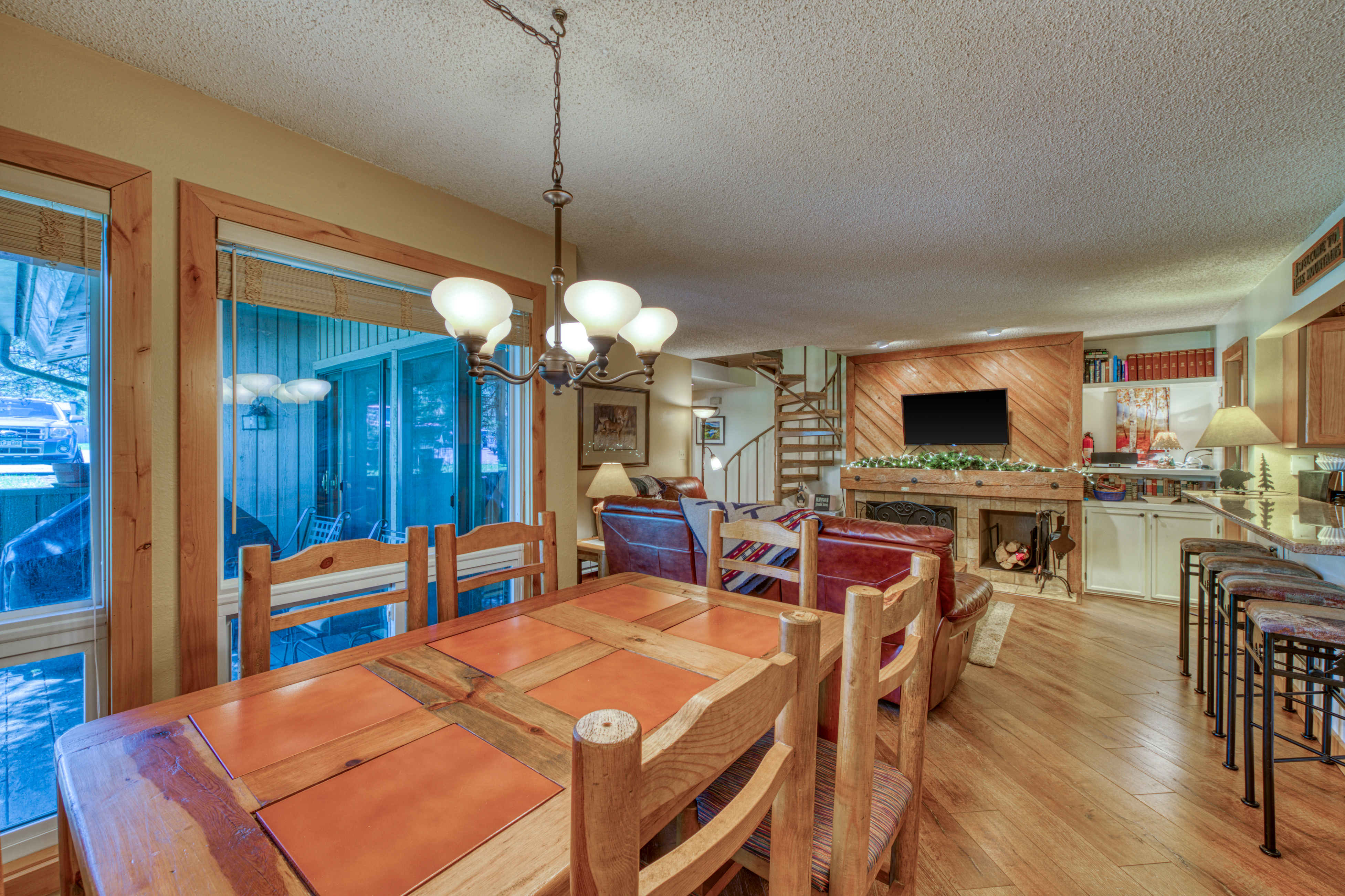 Breckenridge Condo 938225