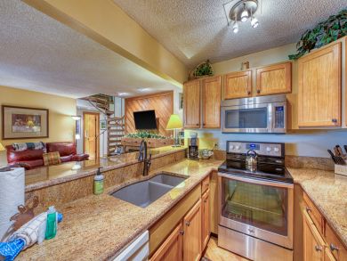 Breckenridge Condo 938225