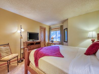 Breckenridge Condo 938225