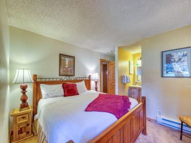 Breckenridge Condo 938225
