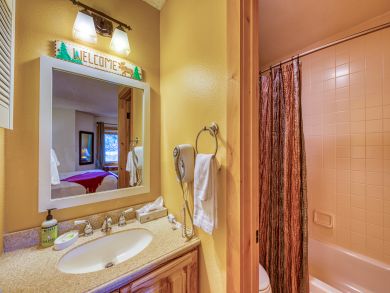 Breckenridge Condo 938225