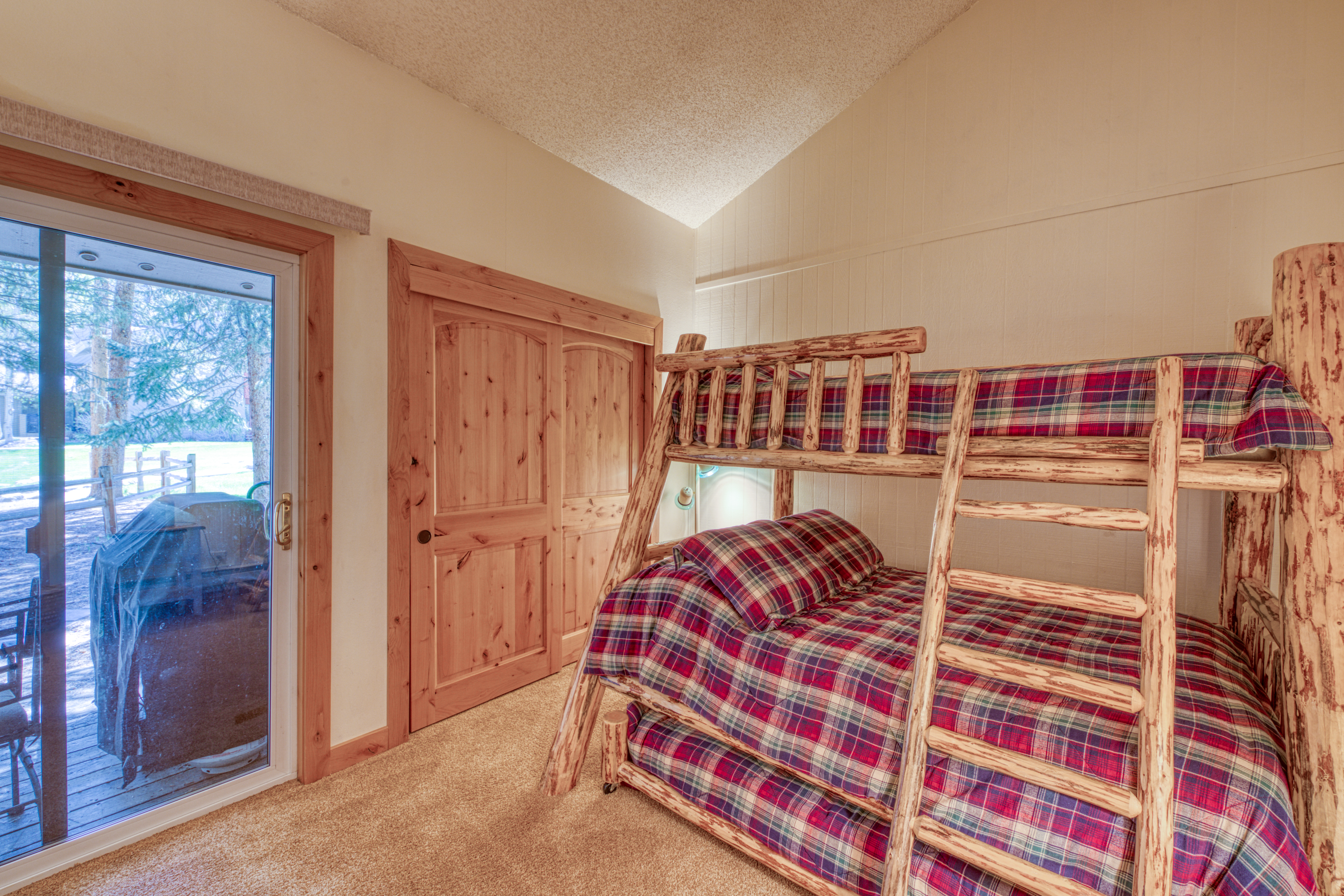 Breckenridge Condo 938225