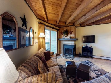 Breckenridge Condo 938226