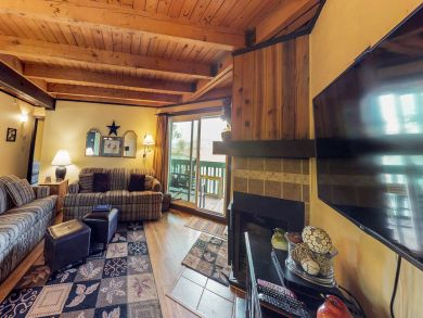 Breckenridge Condo 938226