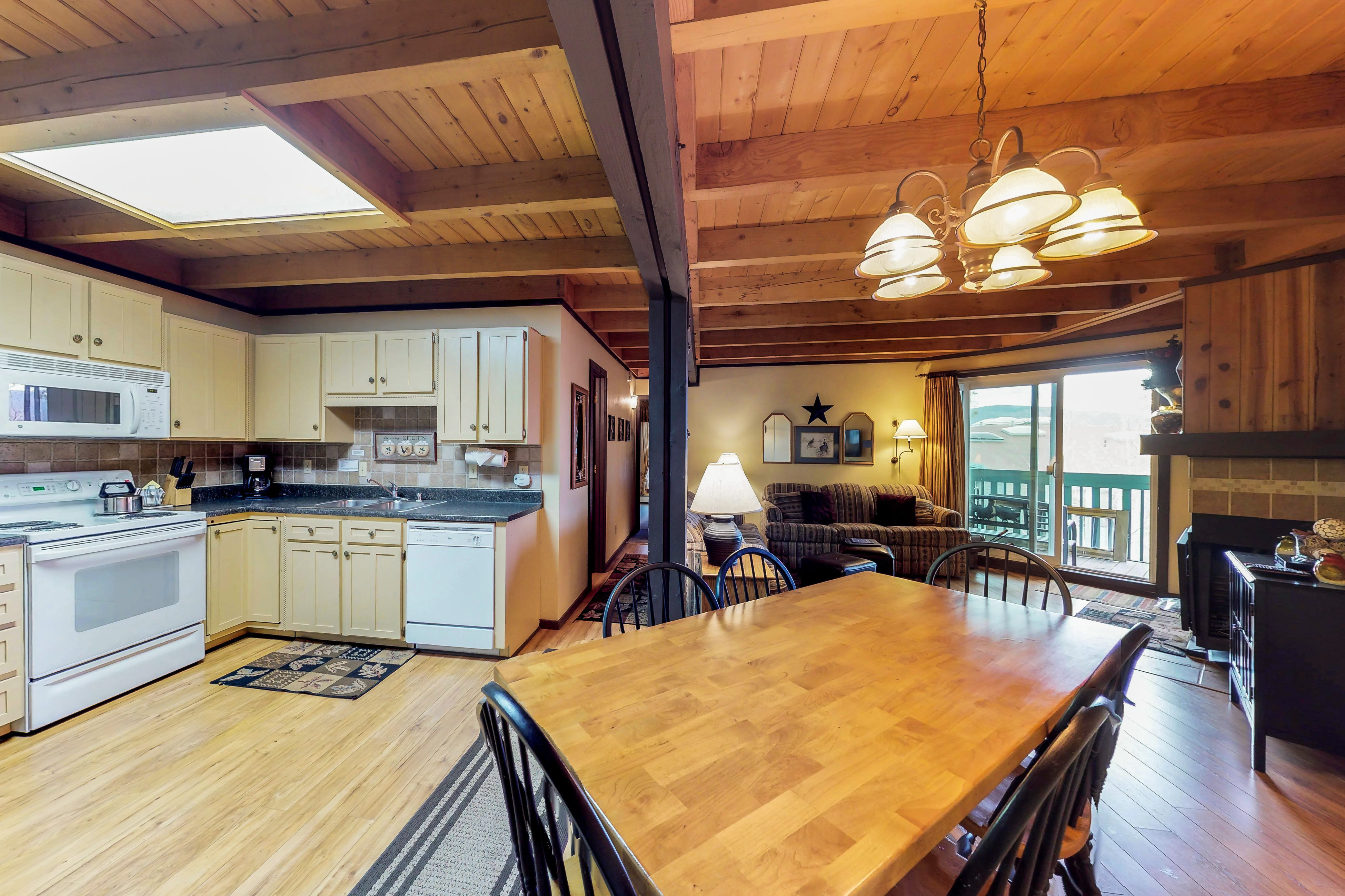 Breckenridge Condo 938226