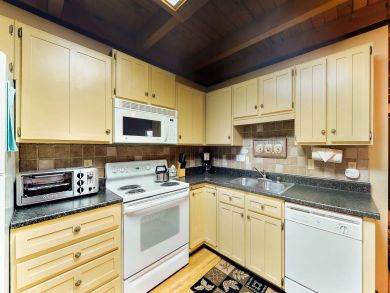 Breckenridge Condo 938226