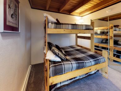Breckenridge Condo 938226