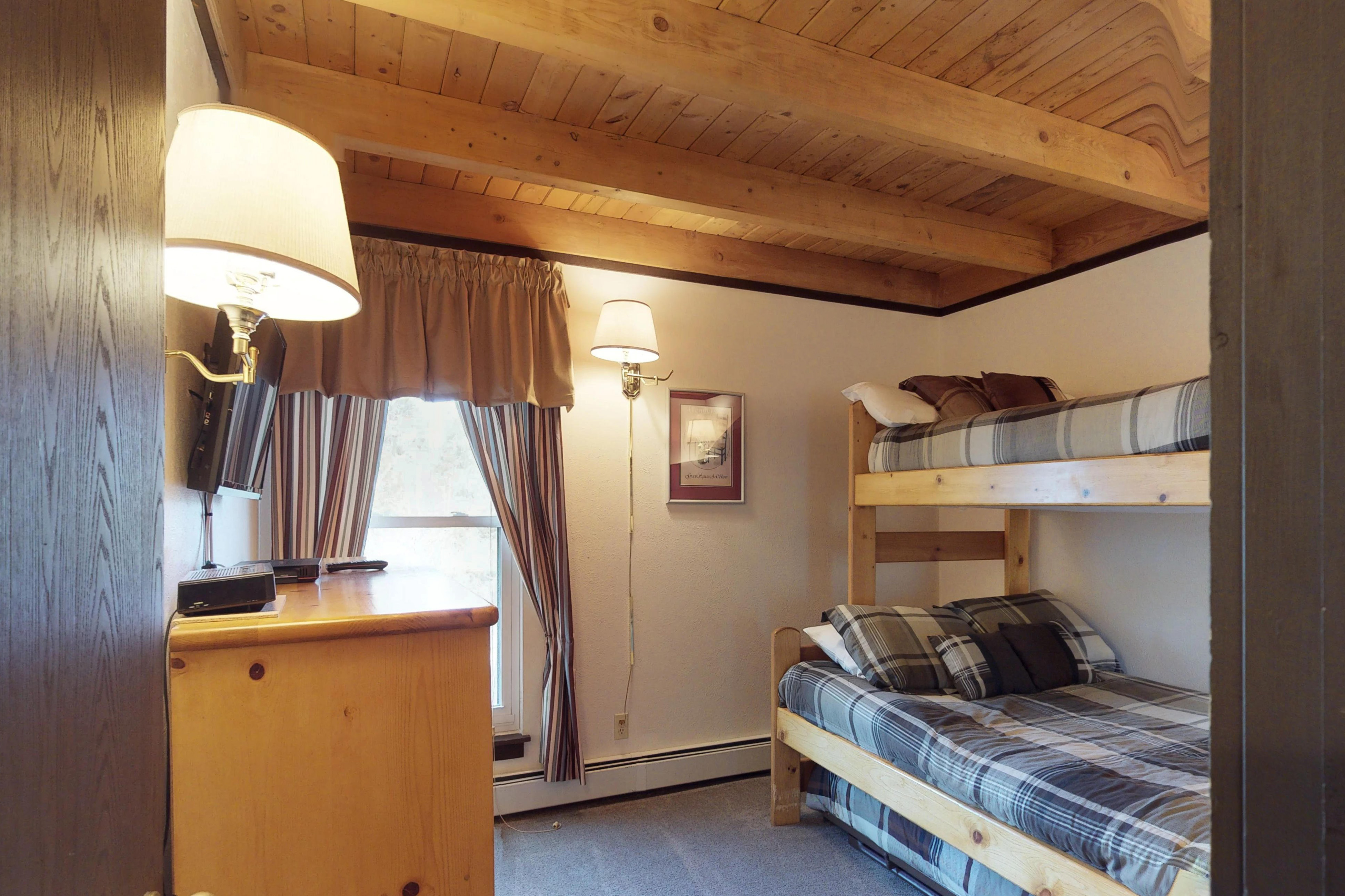 Breckenridge Condo 938226