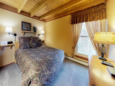 Breckenridge Condo 938226