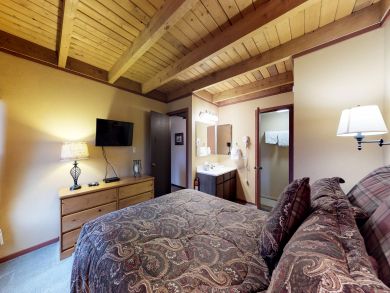 Breckenridge Condo 938226