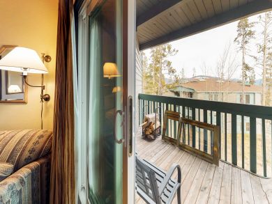 Breckenridge Condo 938226