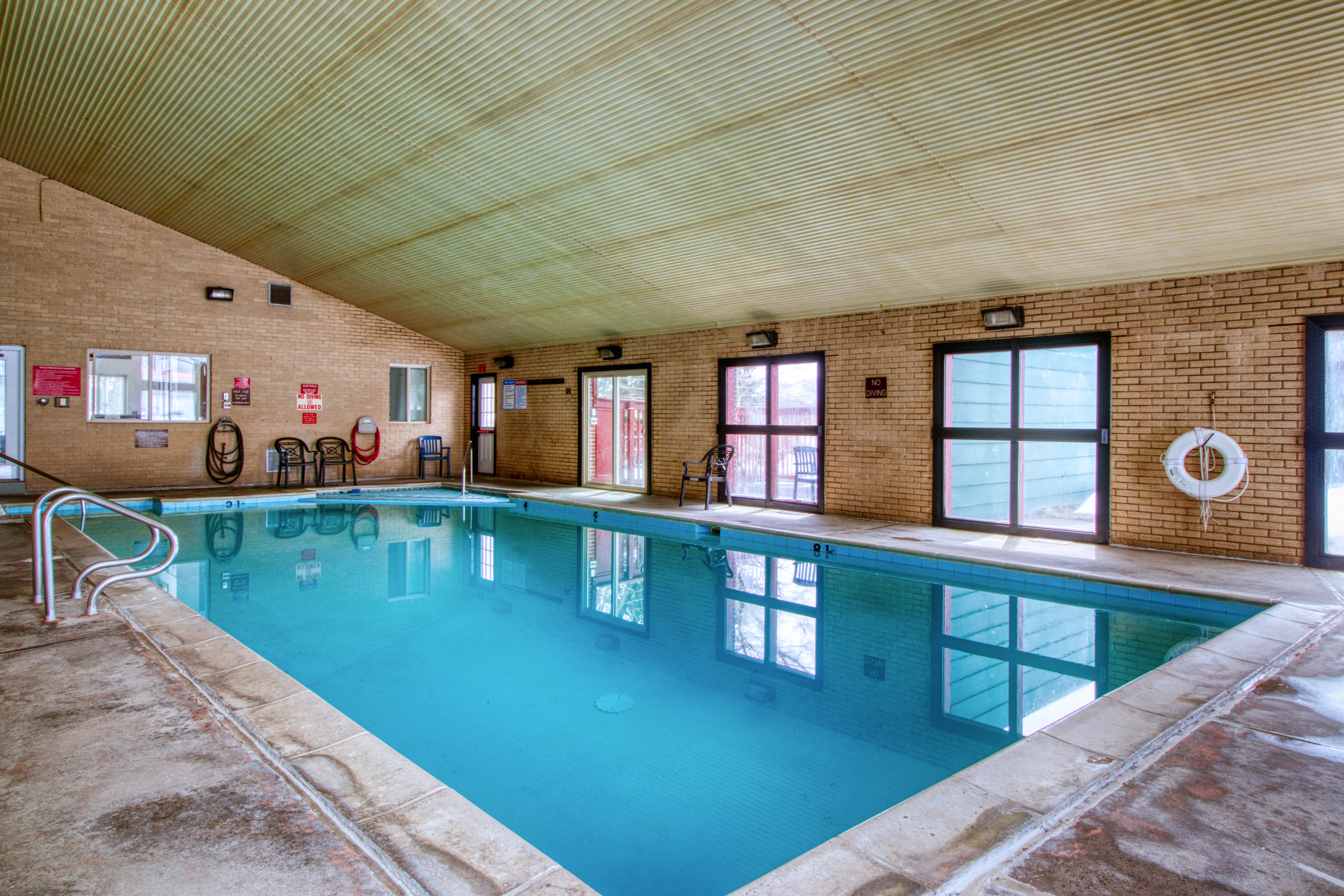 Breckenridge Condo 938228