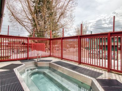 Breckenridge Condo 938228