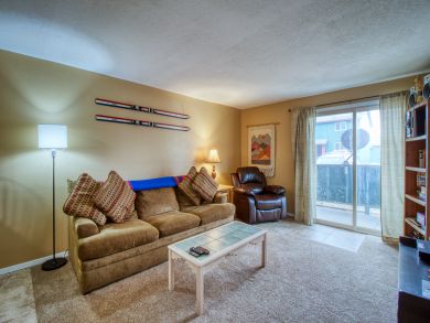 Breckenridge Condo 938228