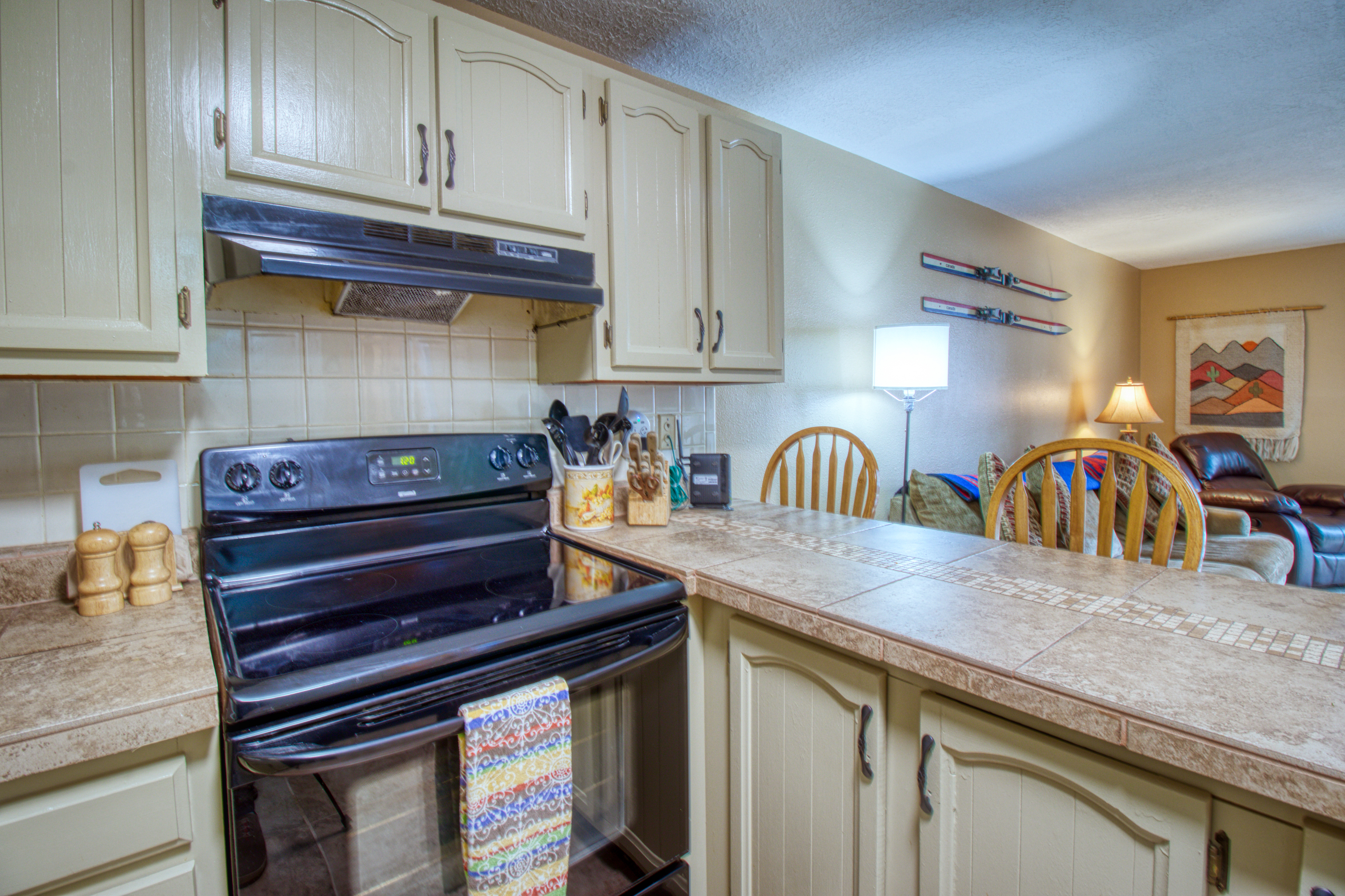 Breckenridge Condo 938228
