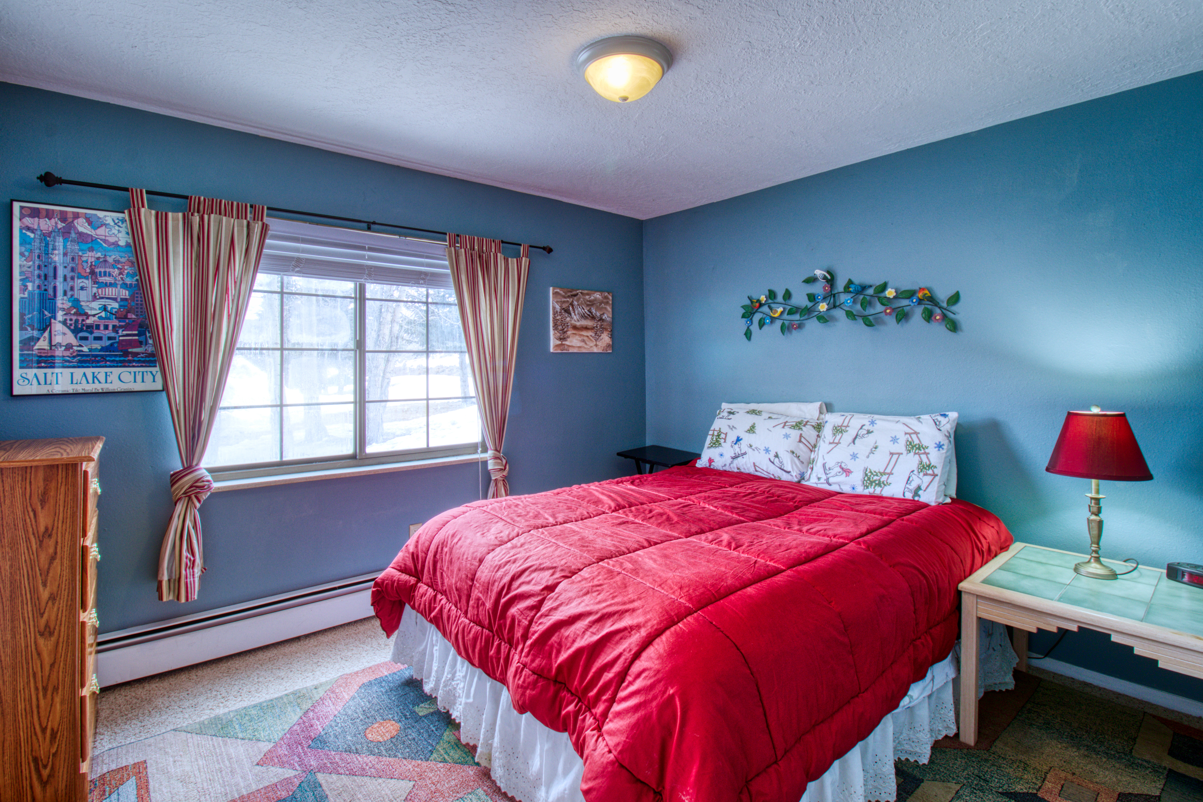Breckenridge Condo 938228