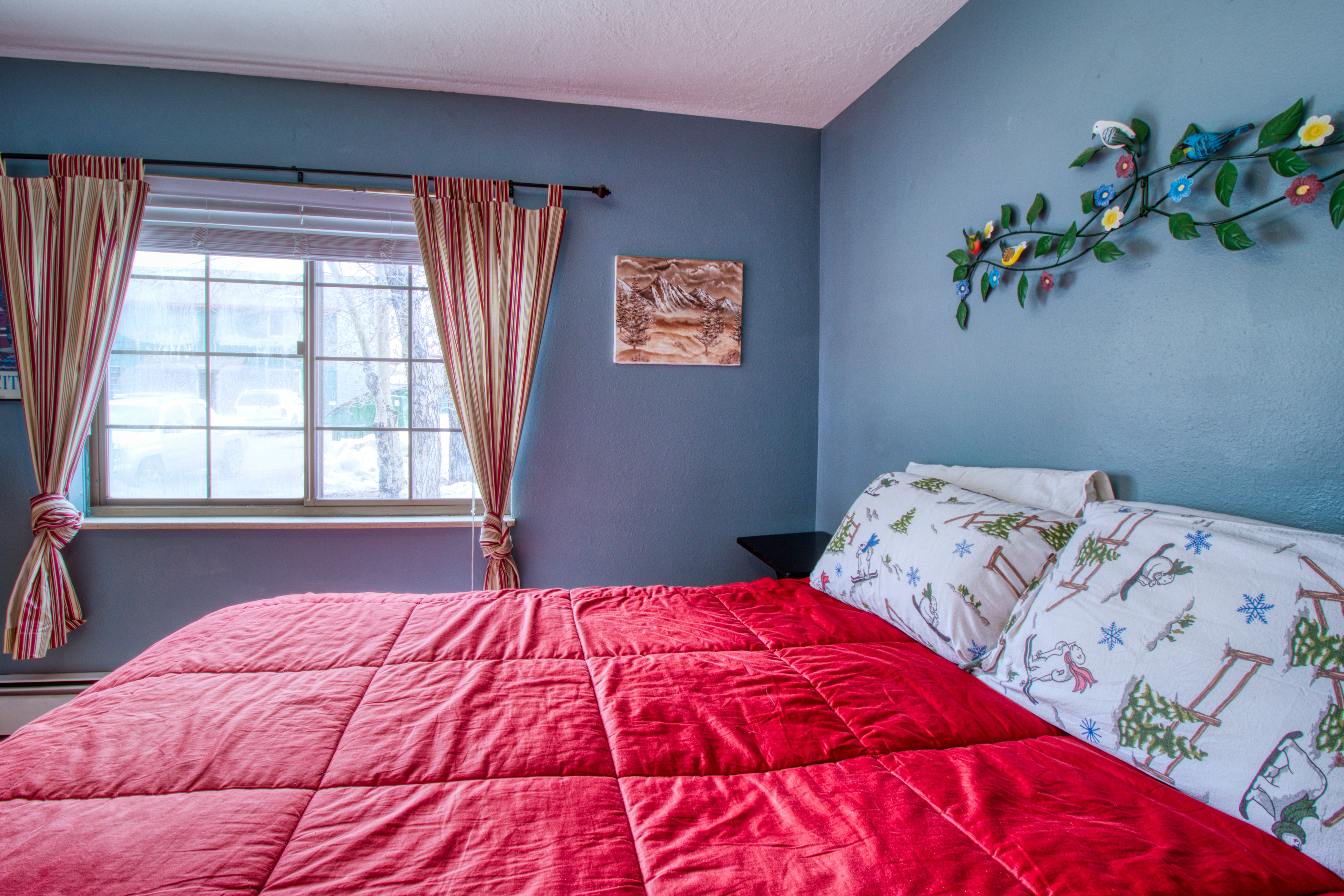 Breckenridge Condo 938228