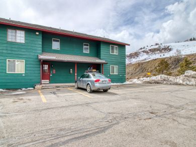 Breckenridge Condo 938228