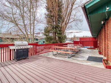 Breckenridge Condo 938228