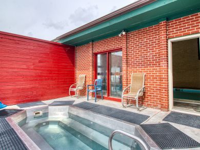 Breckenridge Condo 938228