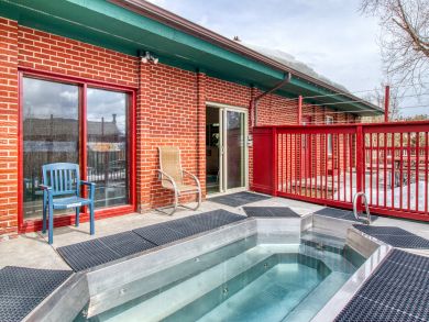 Breckenridge Condo 938228