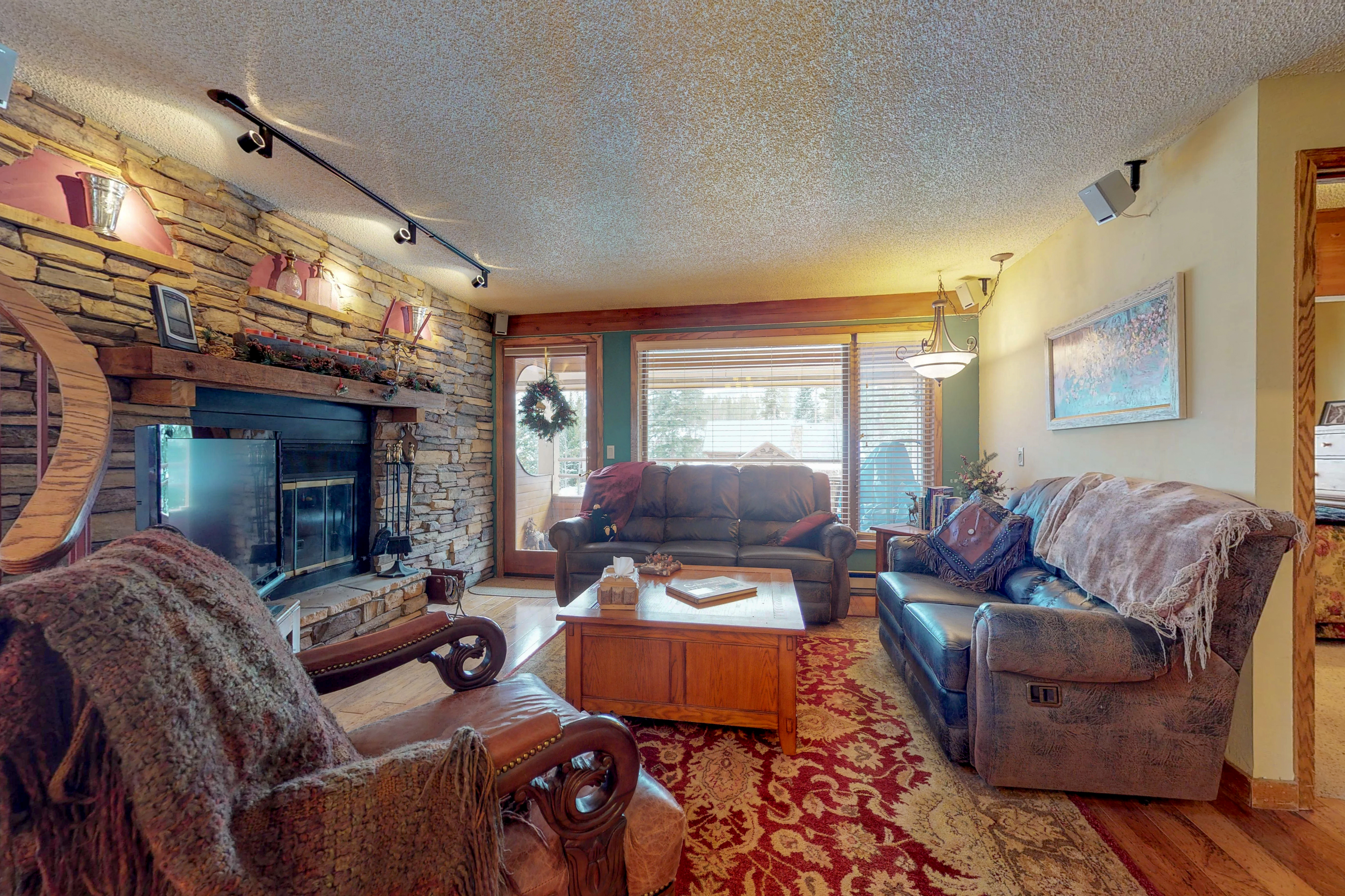 Winter Park Condo 938230