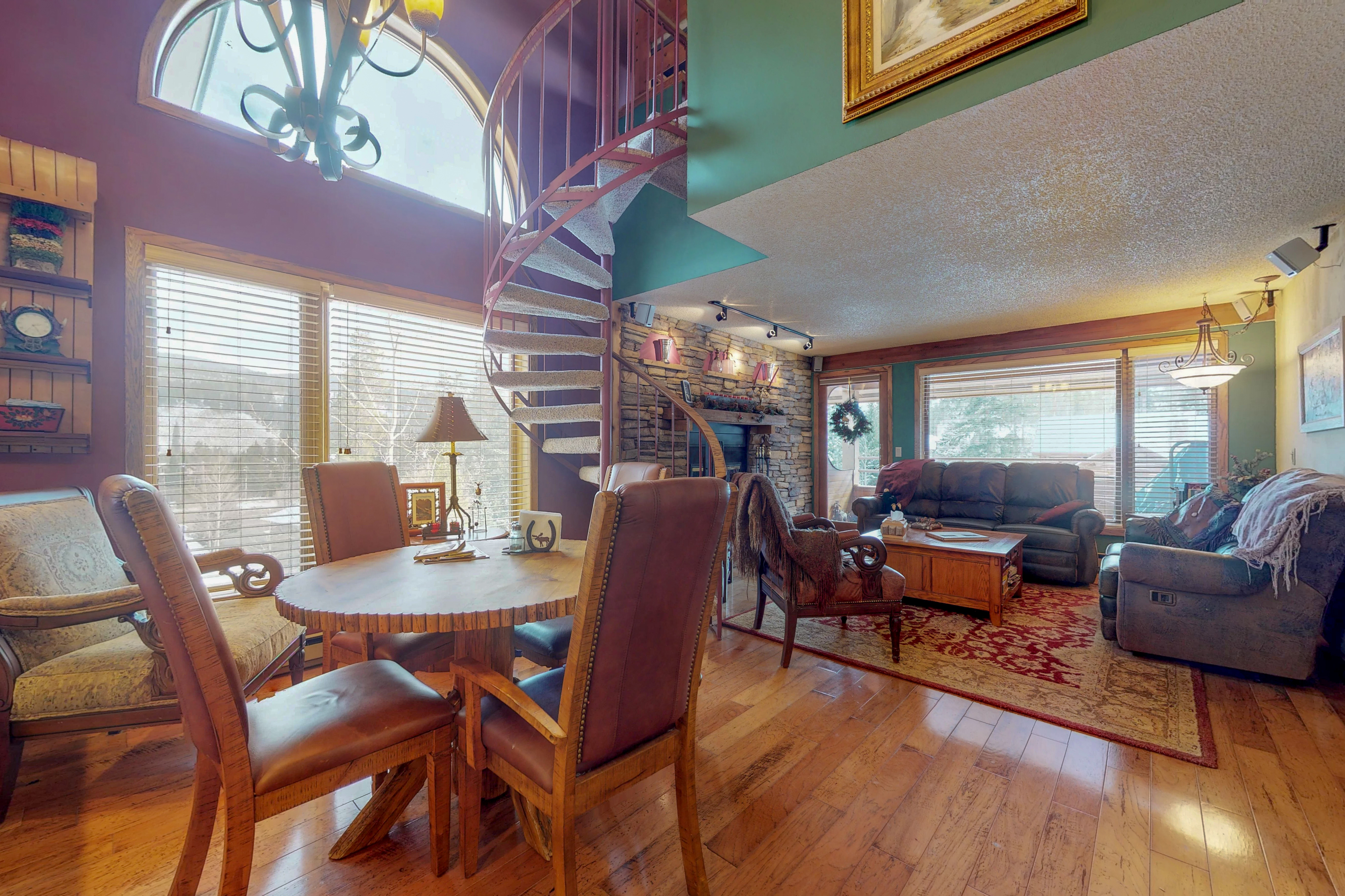 Winter Park Condo 938230