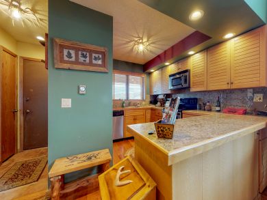 Winter Park Condo 938230
