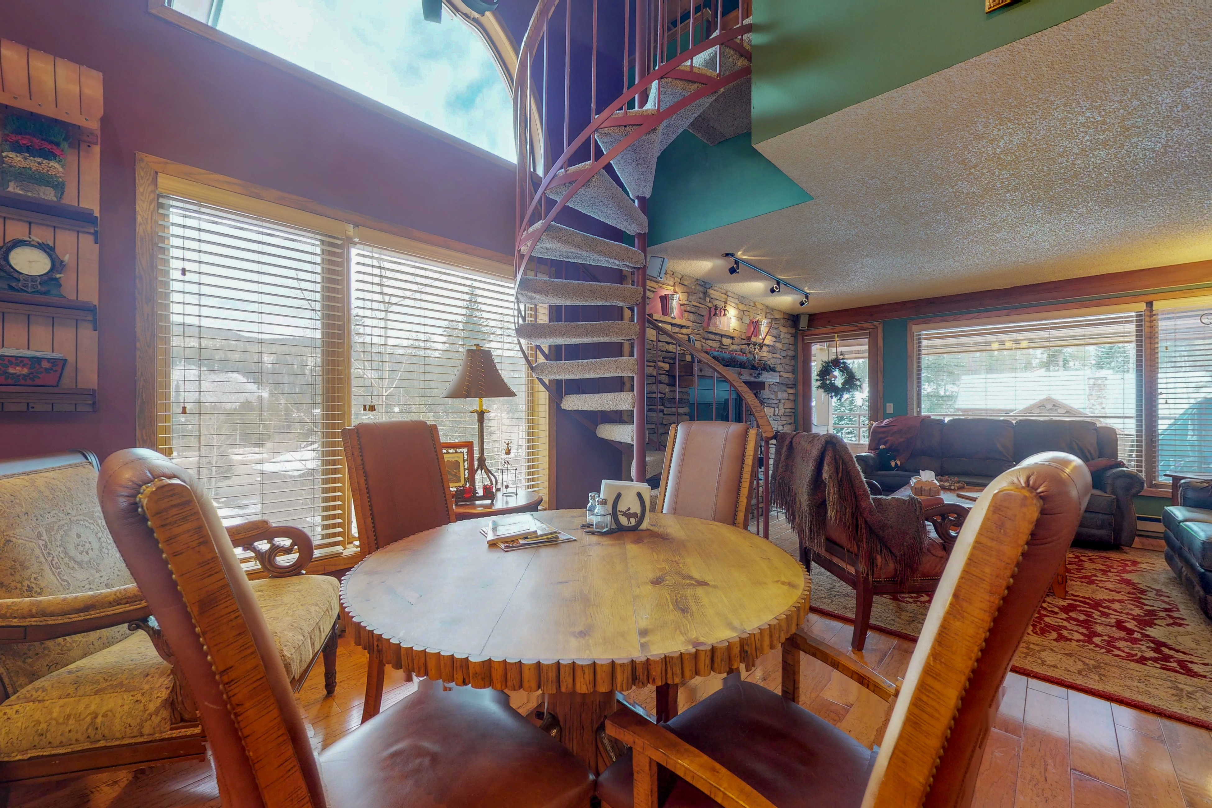 Winter Park Condo 938230