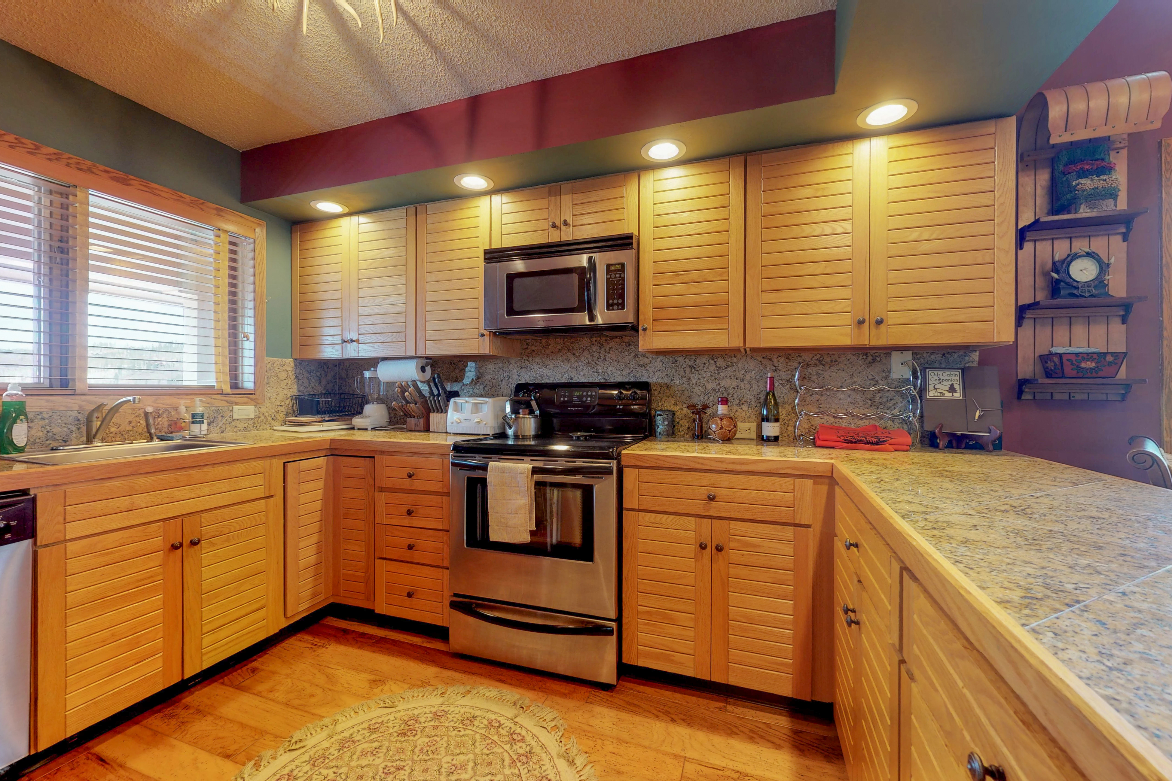 Winter Park Condo 938230