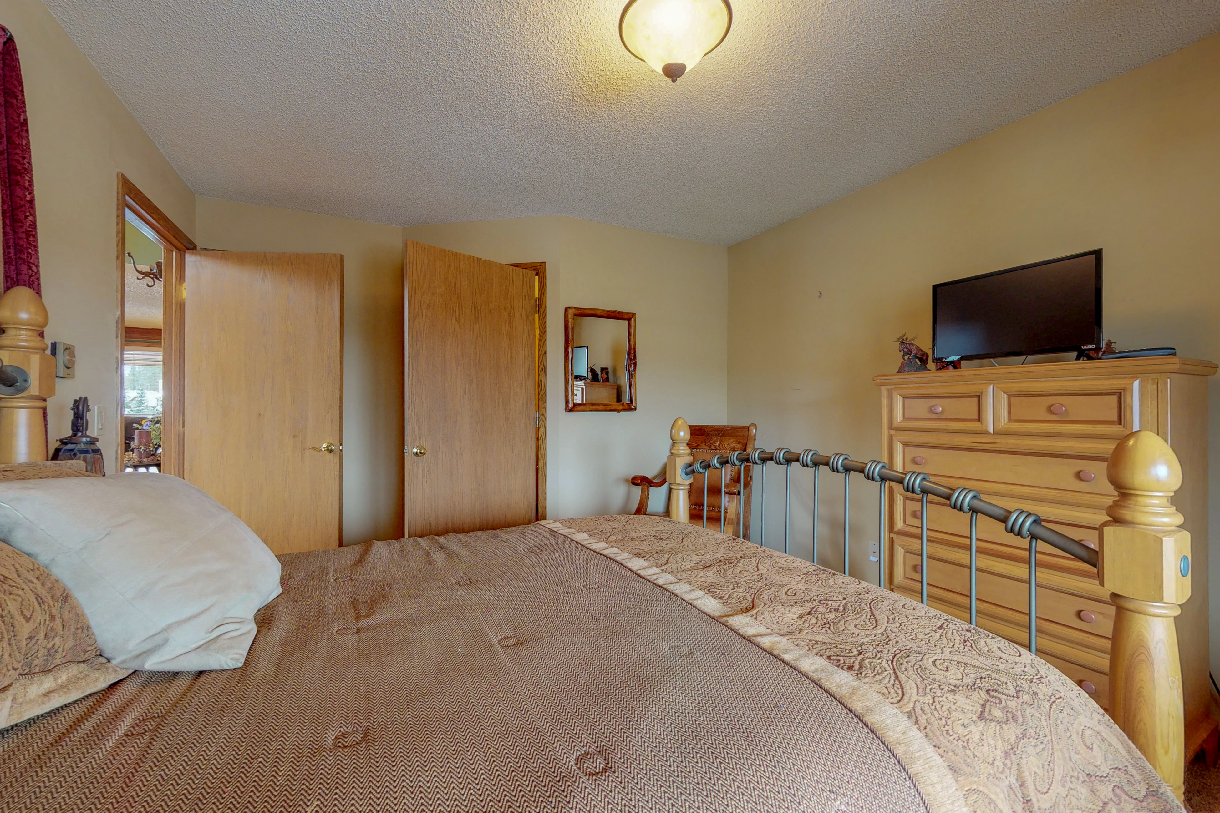 Winter Park Condo 938230
