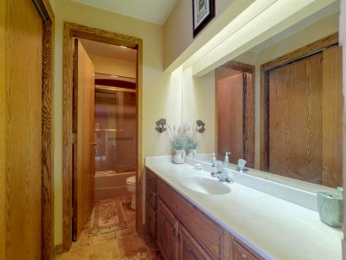 Winter Park Condo 938230