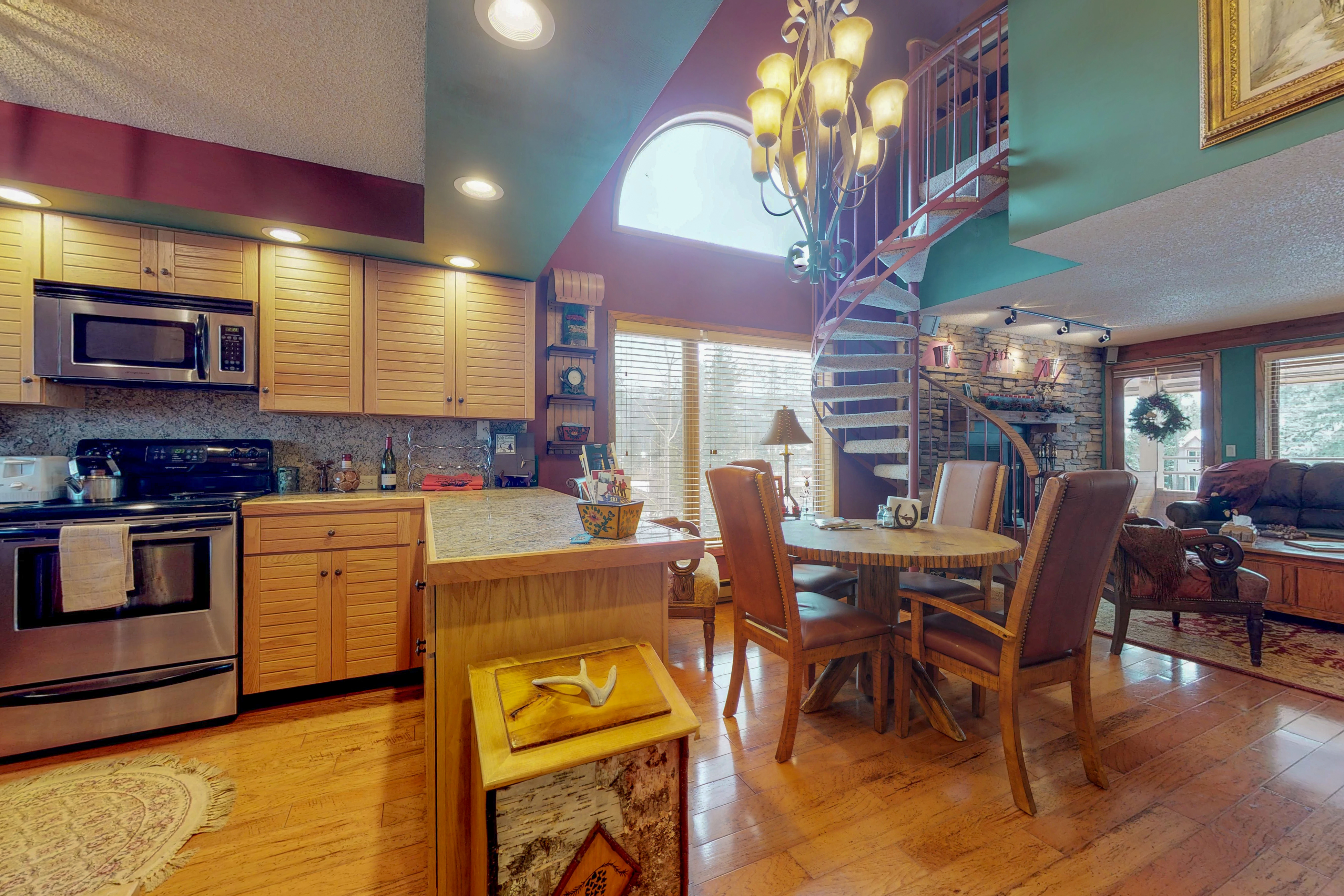 Winter Park Condo 938230