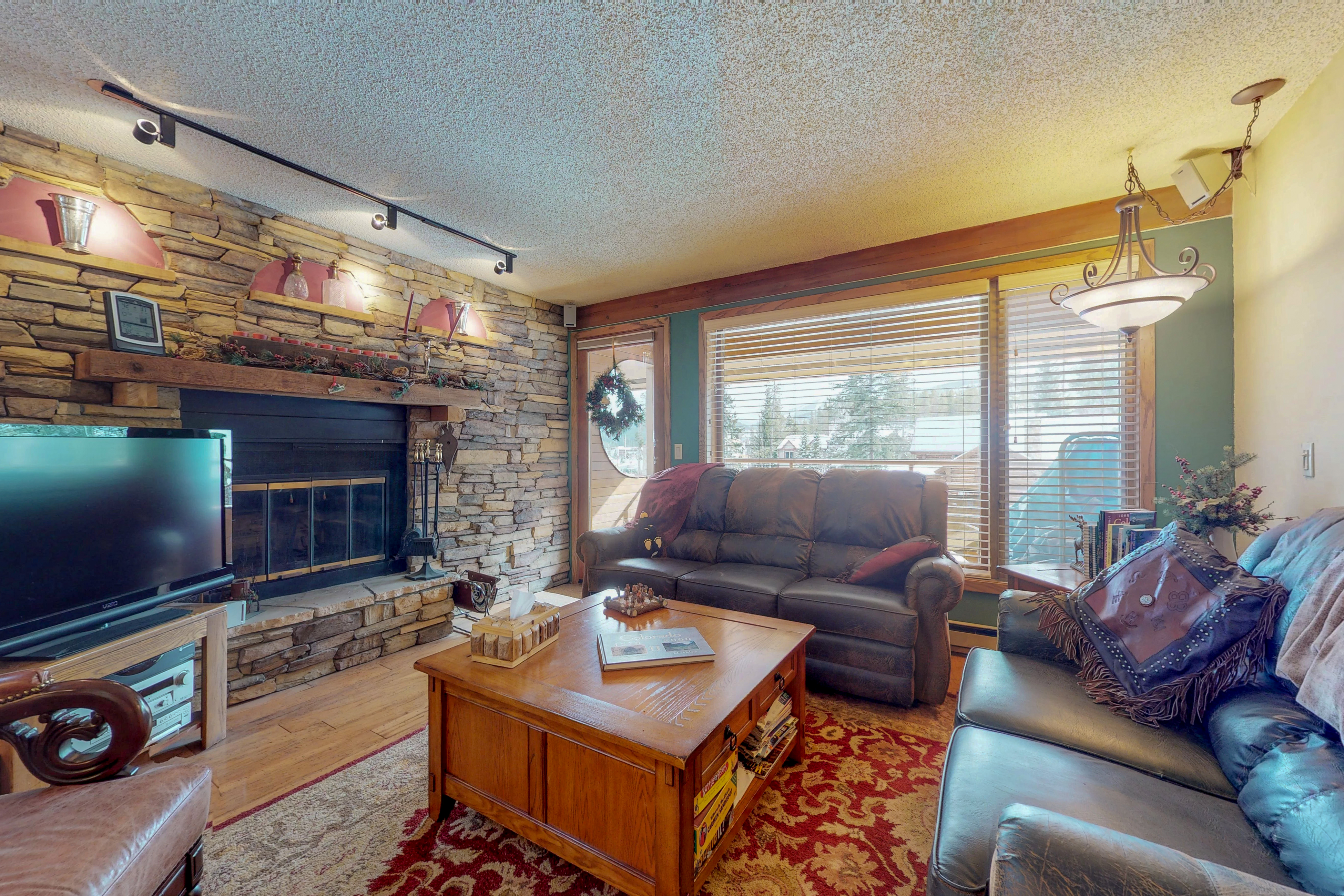 Winter Park Condo 938230