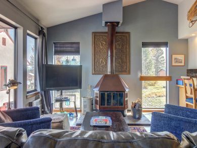 Breckenridge Home 938231