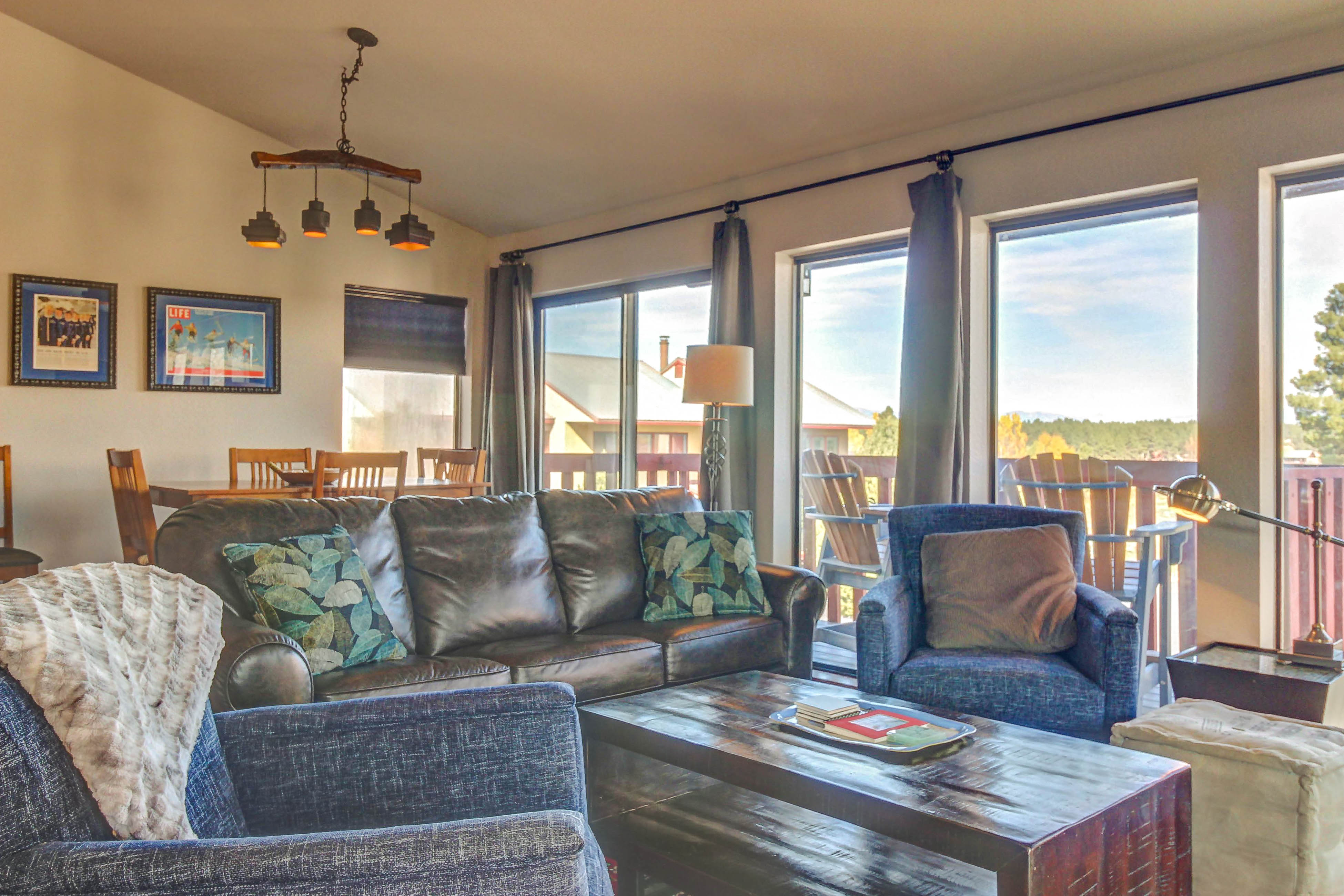 Breckenridge Home 938231