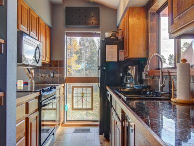 Breckenridge Home 938231