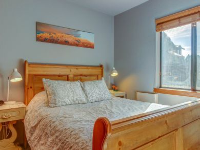 Breckenridge Home 938231