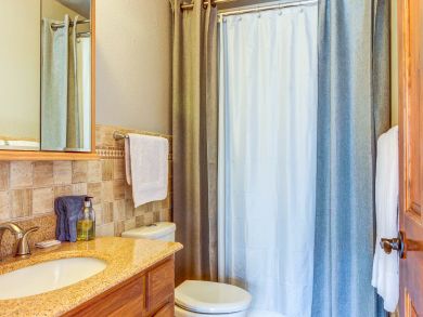 Breckenridge Home 938231