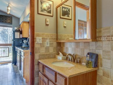 Breckenridge Home 938231