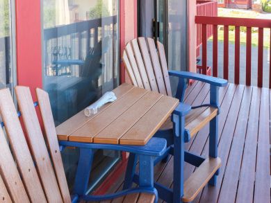 Breckenridge Home 938231