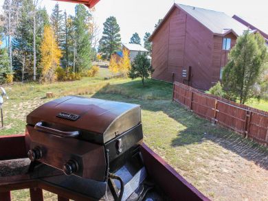 Breckenridge Home 938231