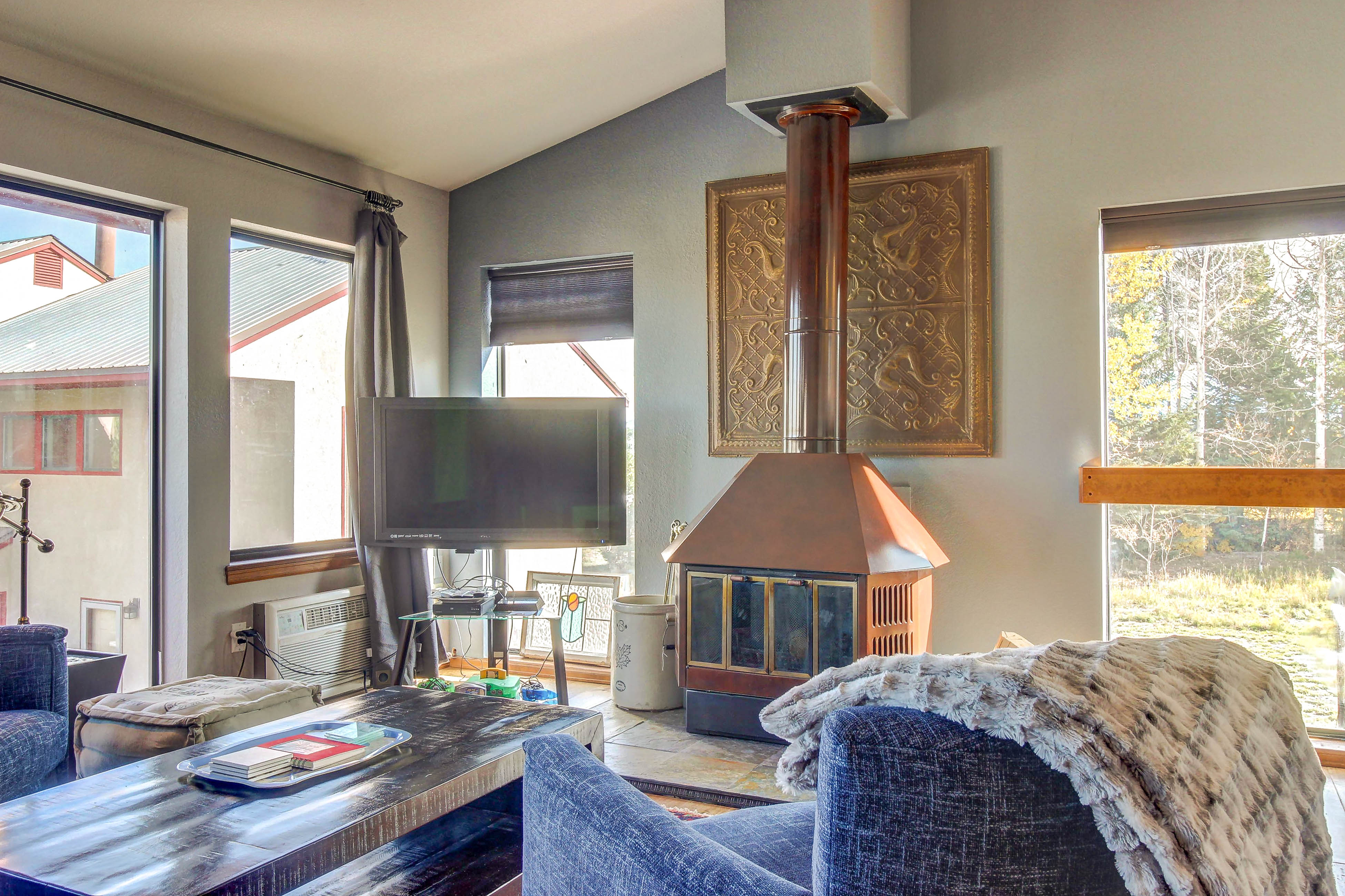Breckenridge Home 938231