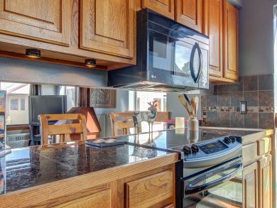Breckenridge Home 938231